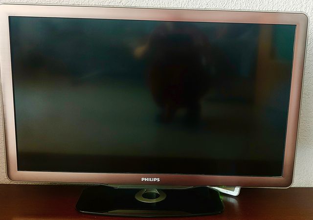 Televisor Philips 40 pulgadas