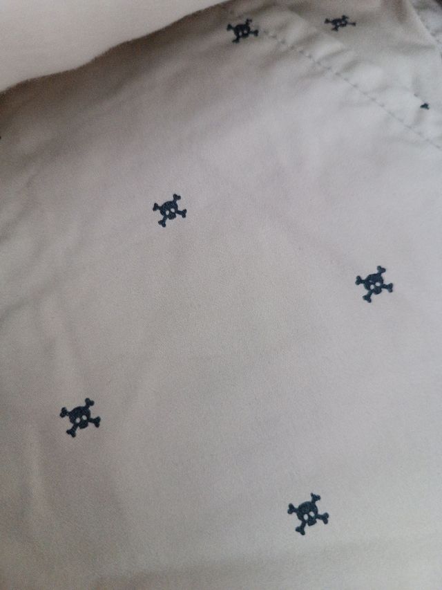 Ropa de vestir T6-T8