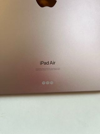Ipad Air 2022
