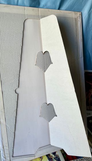 Póster Star Wars Los Cabezones de las Galaxias