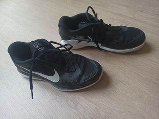 Nike court React Vapor T39