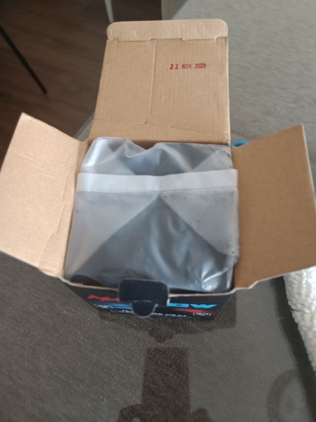 Vendo Hornillo con regalo...