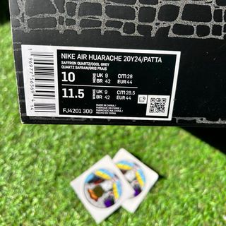 Nike Patta Zapatillas Pegasus Huaraches 39 airmax 