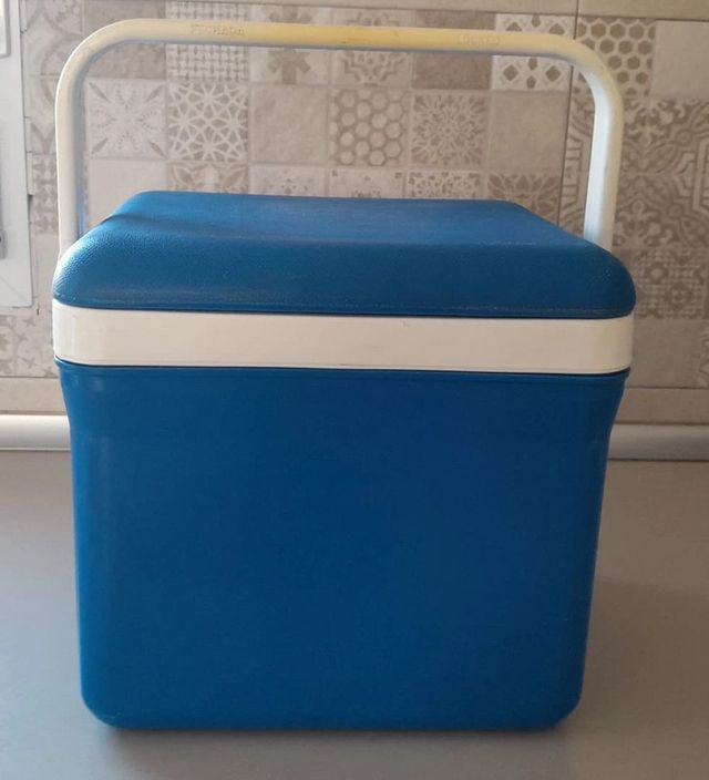 nevera portatil de viaje