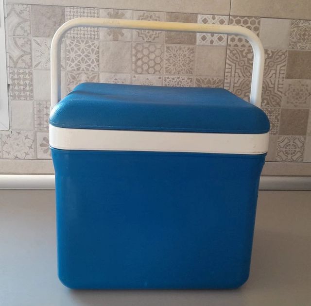 nevera portatil de viaje