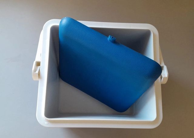 nevera portatil de viaje