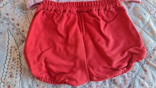 Conjunto ranita Neck Neck 2-3 años