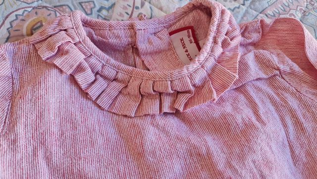 Conjunto ranita Neck Neck 2-3 años