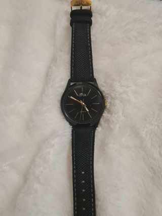 Reloj Lotus Clásico - Elegancia Atempora