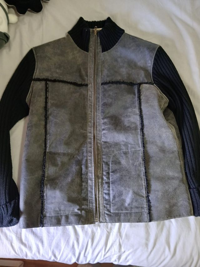 Chaqueta OakWood Vintage