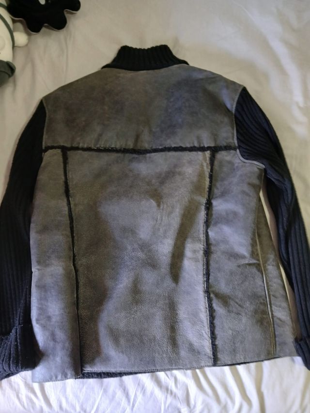 Chaqueta OakWood Vintage