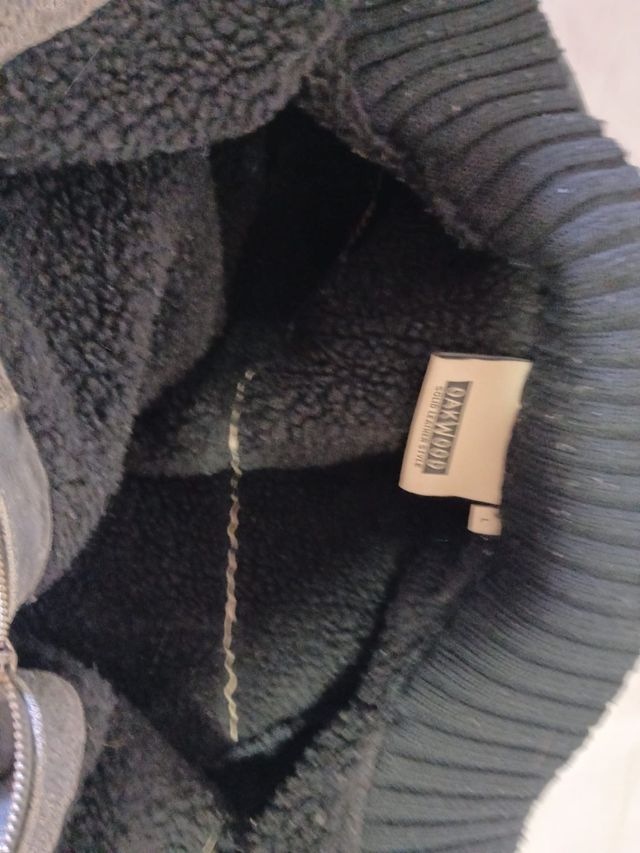 Chaqueta OakWood Vintage