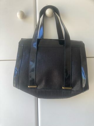 Bolso armani jeans