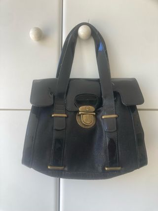 Bolso armani jeans
