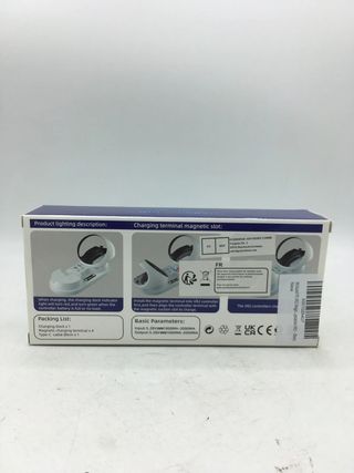 Base ricarica Playstation 5 PS5 VR2