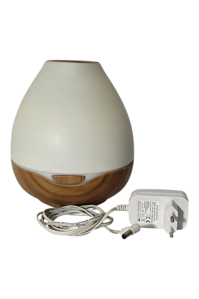 Diffusore Elettrico Di Aromi Con Bluetooth, Da 300