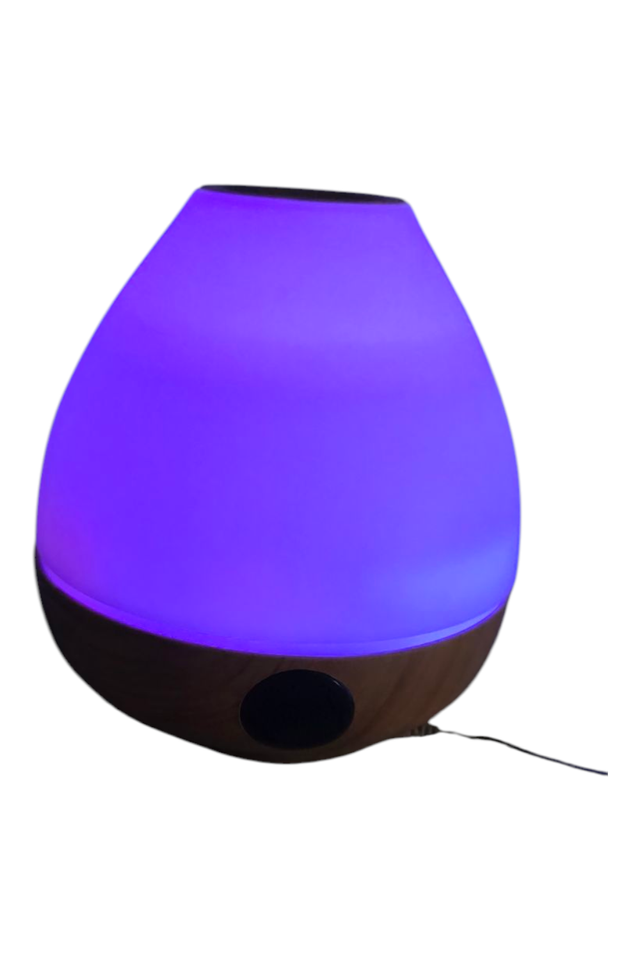 Diffusore Elettrico Di Aromi Con Bluetooth, Da 300