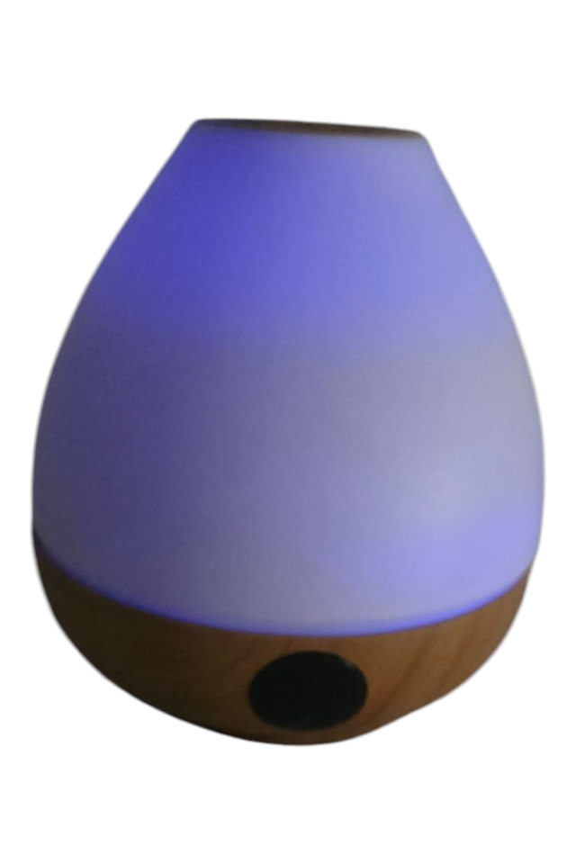 Diffusore Elettrico Di Aromi Con Bluetooth, Da 300