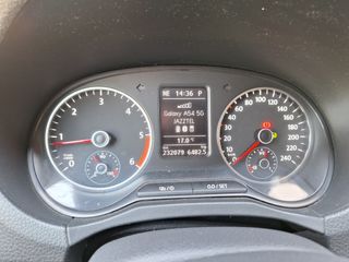 Volkswagen Amarok WOLF