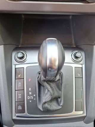 Volkswagen Amarok WOLF