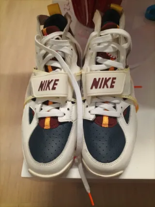 zapatillas Nike Air Trainer Huarache Cit