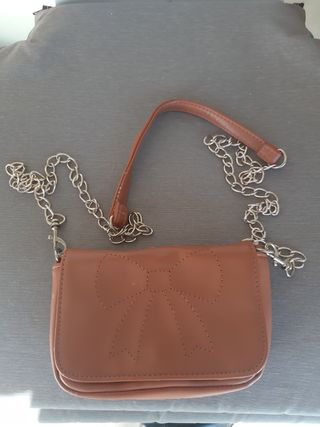 Bolso pequeño 