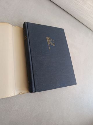 Historia del Nacionalismo. Hans Kohn