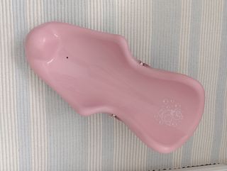 Asiento bañera bebe