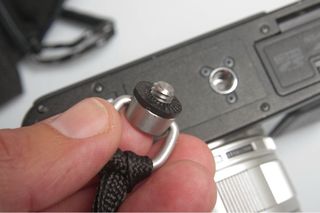 Blackrapid SnapR borsa 3 in 1 per fotocamera