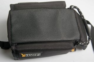 Blackrapid SnapR borsa 3 in 1 per fotocamera