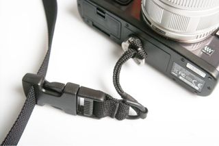 Blackrapid SnapR borsa 3 in 1 per fotocamera