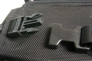 Blackrapid SnapR borsa 3 in 1 per fotocamera