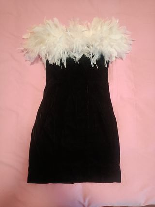 Vestido mujer de boda o fiesta 