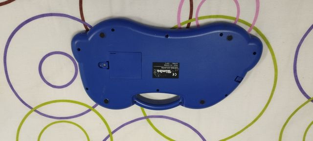 Órgano musical infantil