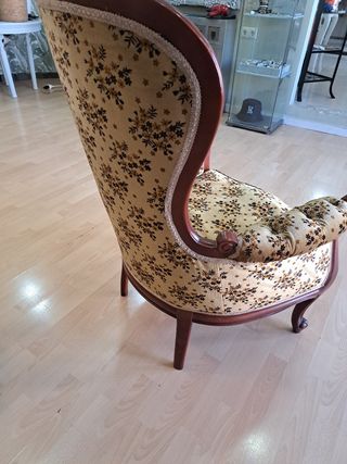 Silla vintage
