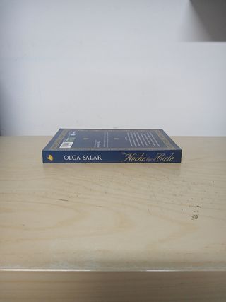 Una noche bajo el cielo