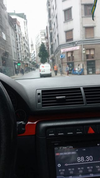 Audi A4 2007 b7 avant