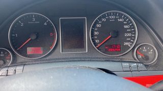 Audi A4 2007 b7 avant