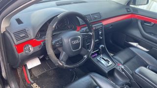 Audi A4 2007 b7 avant