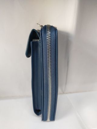 Monedero bolso y funda de móvil