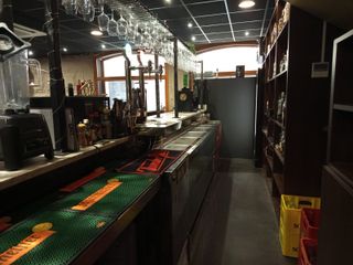 R-7938099 Traspaso Bar Musical Cockteleria Reus