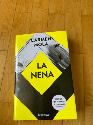 La Nena (La novia gitana 3)