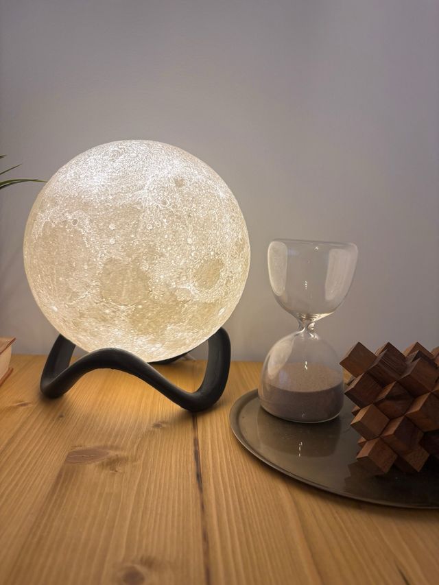 Un pezzo di universo nelle tue mani