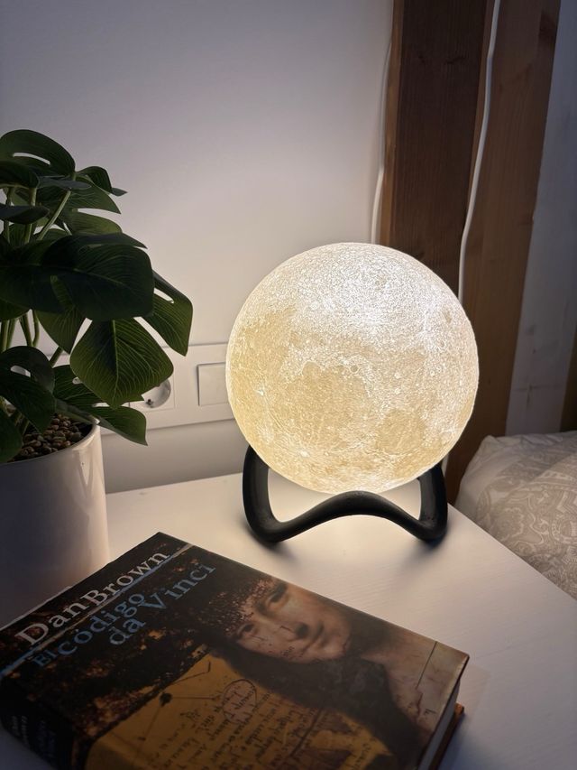 Un pezzo di universo nelle tue mani