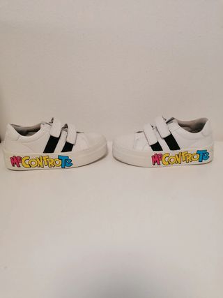 Scarpe LiuJo Me Contro Te