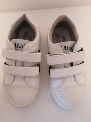 Scarpe LiuJo Me Contro Te