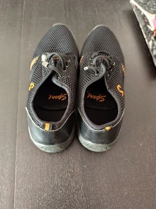 Zapatillas de baile
