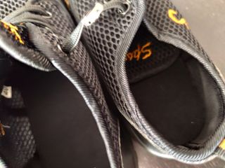 Zapatillas de baile