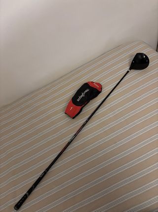 Driver golf MacGregor