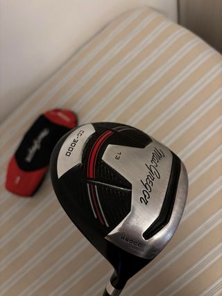 Driver golf MacGregor